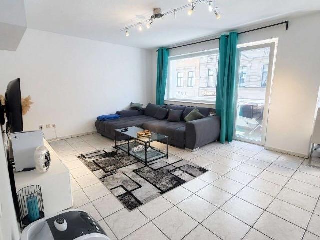 Wohnung kaufen in Altstadt-Nord, Köln