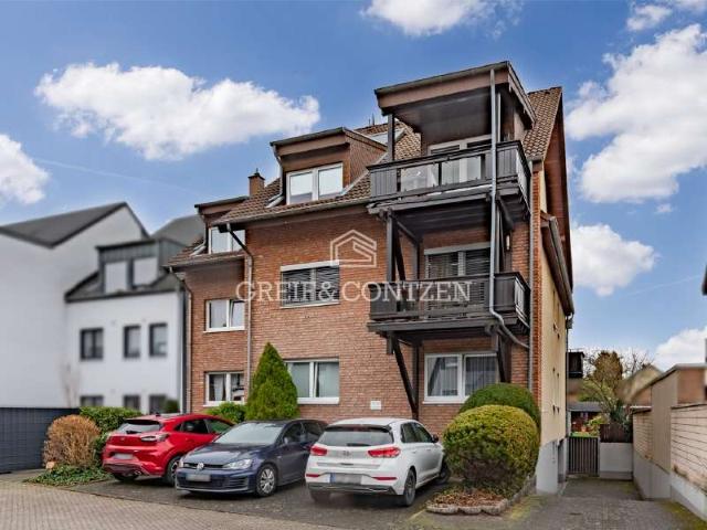 Wohnung kaufen in Rodenkirchen, Köln