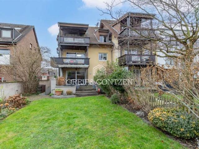 Wohnung kaufen in Hahnwald, Köln