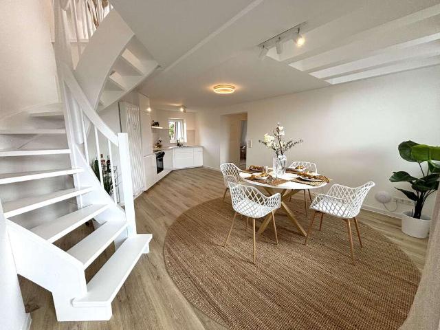 Wohnung kaufen in Mülheim, Köln