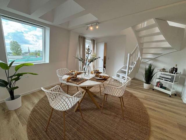 Wohnung kaufen in Mülheim, Köln
