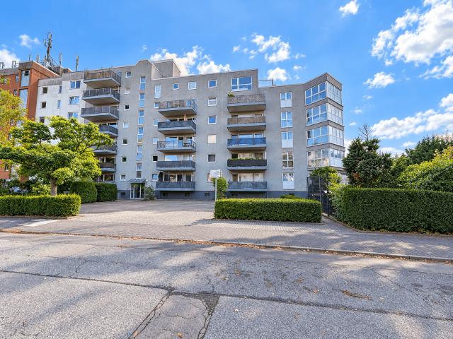 Wohnung kaufen in Porz, Köln