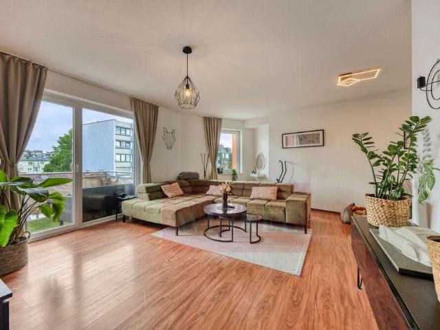 Wohnung kaufen in Weidenpesch, Köln