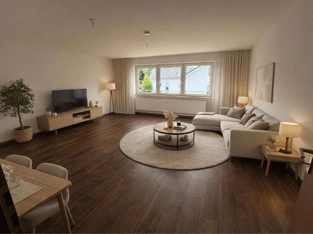 Wohnung kaufen in Urbach, Köln