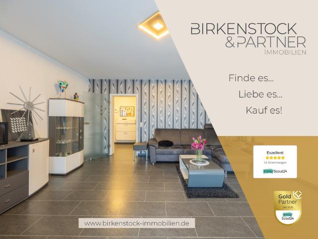 Wohnung kaufen in Mülheim, Köln