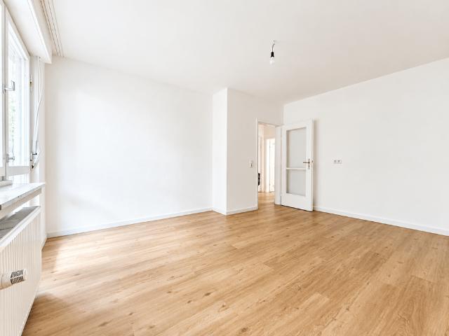 Wohnung kaufen in Ehrenfeld, Köln