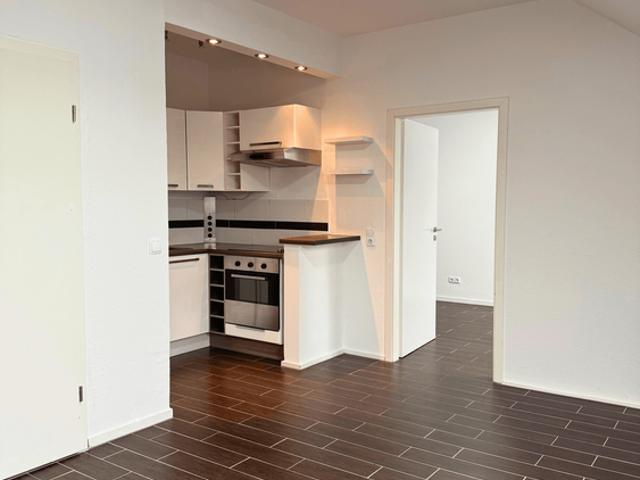 Wohnung kaufen in Hahnwald, Köln