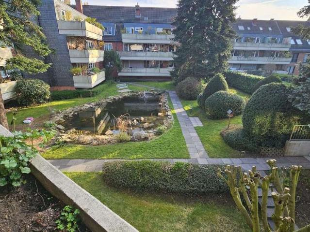 Wohnung kaufen in Mülheim, Köln