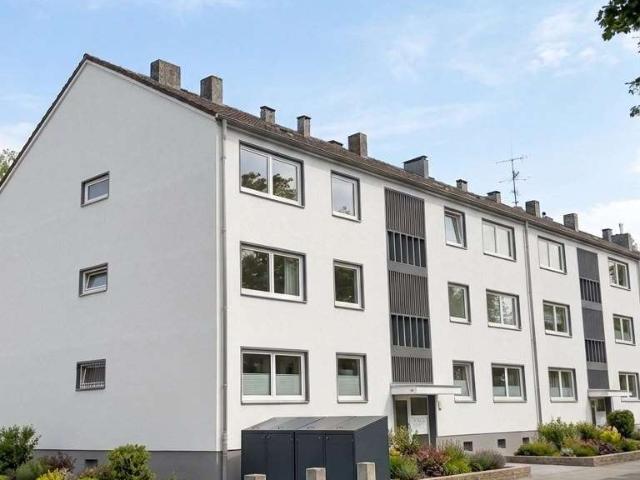 Wohnung kaufen in Mülheim, Köln
