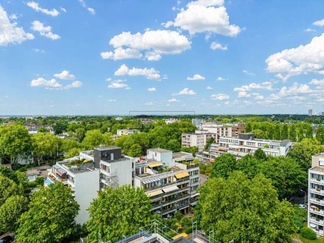 Wohnung kaufen in Lindenthal, Köln