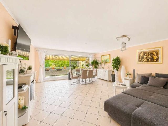 Wohnung kaufen in Lindenthal, Köln