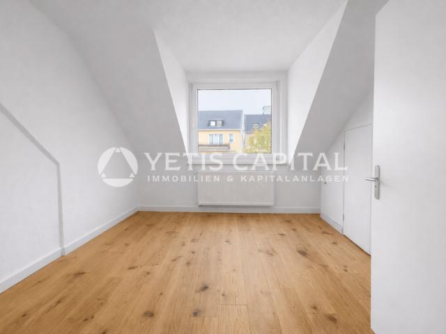 Wohnung kaufen in Nippes, Köln