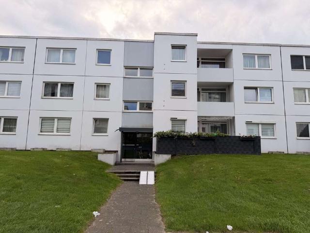 Wohnung kaufen in Chorweiler, Köln