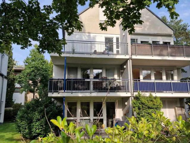 Wohnung kaufen in Marienburg, Köln