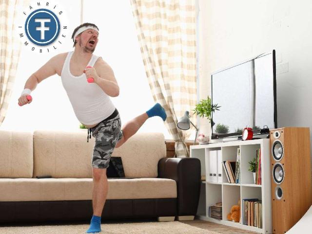 Wohnung kaufen in Altstadt-Nord, Köln