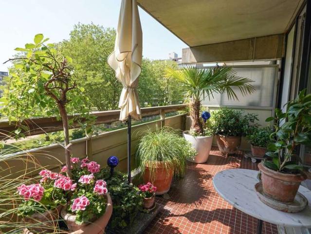 Wohnung kaufen in Lindenthal, Köln