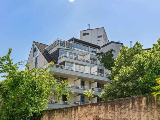 Etagenwohnung kaufen in Köln, Müngersdorf