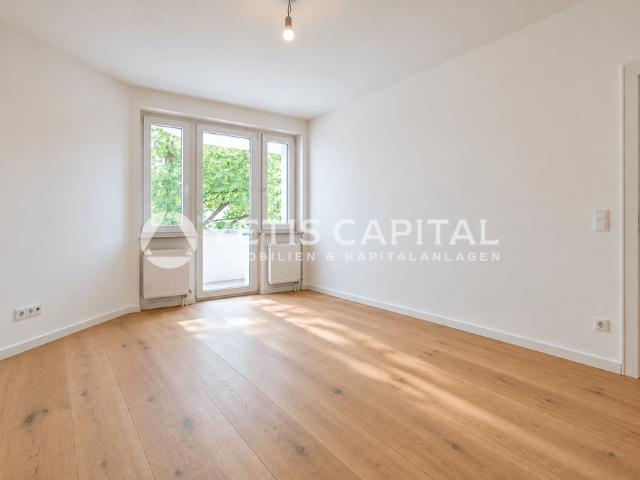 Wohnung kaufen in Altstadt-Nord, Köln