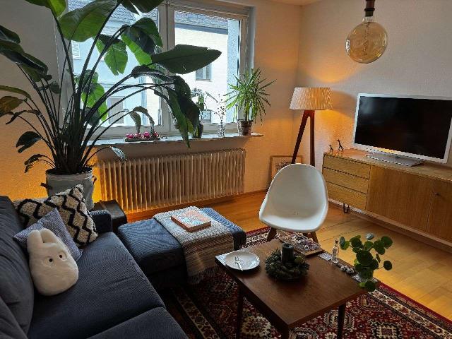 Wohnung kaufen in Altstadt-Nord, Köln