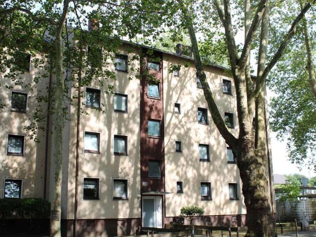 Wohnung kaufen in Mülheim, Köln