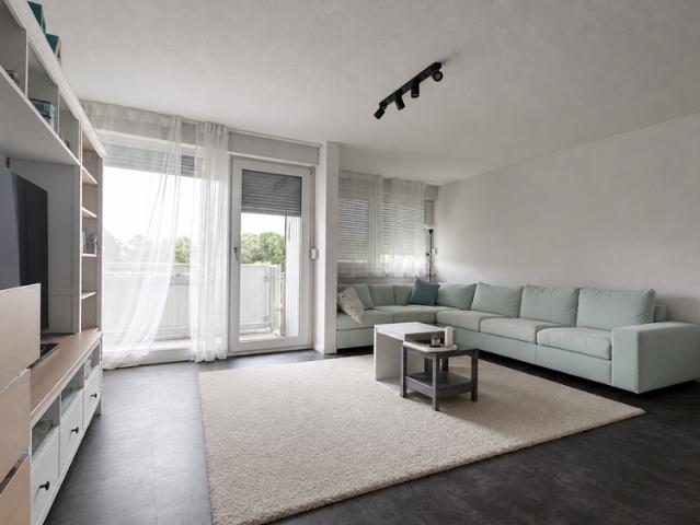 Wohnung kaufen in Chorweiler, Köln