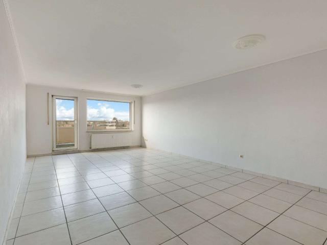 Wohnung kaufen in Weidenpesch, Köln