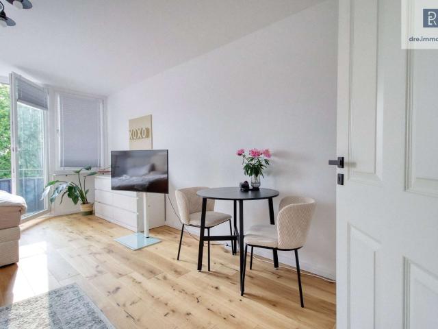 Etagenwohnung kaufen in Köln, Mülheim