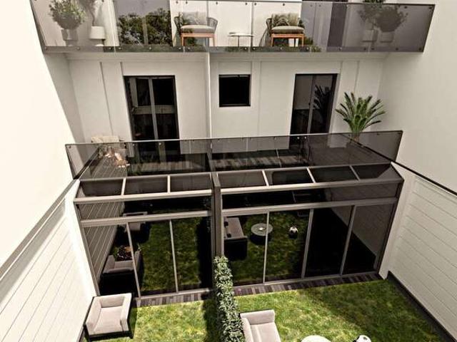 Wohnung kaufen in Lindenthal, Köln