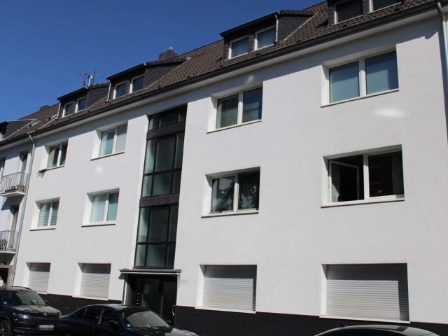 Wohnung kaufen in Rodenkirchen, Köln