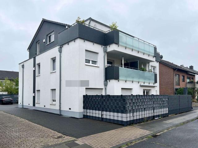 Wohnung kaufen in Urbach, Köln