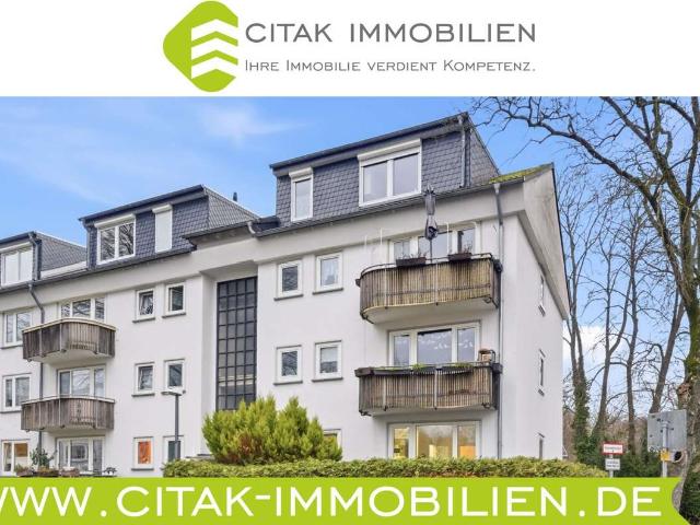 Wohnung kaufen in Mülheim, Köln