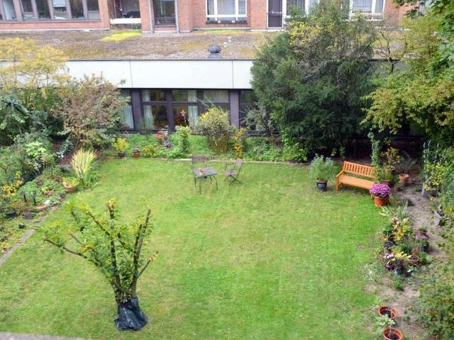 Wohnung kaufen in Weidenpesch, Köln