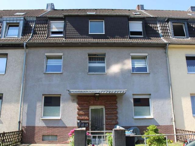 Wohnung kaufen in Brück, Köln