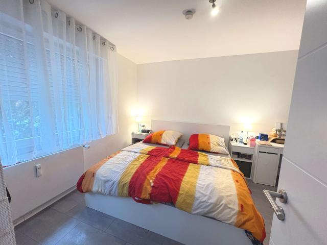 Wohnung kaufen in Mülheim, Köln