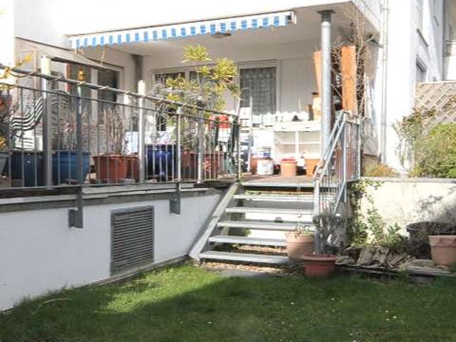 Wohnung kaufen in Chorweiler, Köln