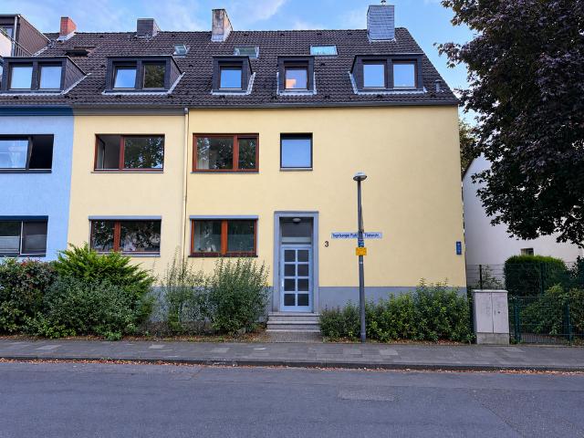 Wohnung kaufen in Lindenthal, Köln