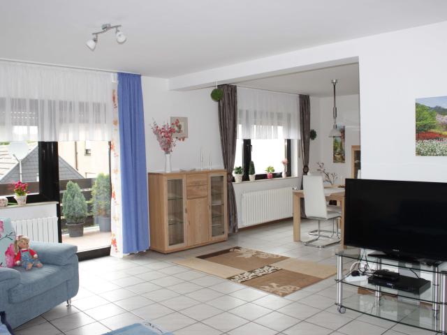 Wohnung kaufen in Urbach, Köln