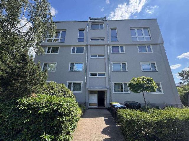 Wohnung kaufen in Chorweiler, Köln