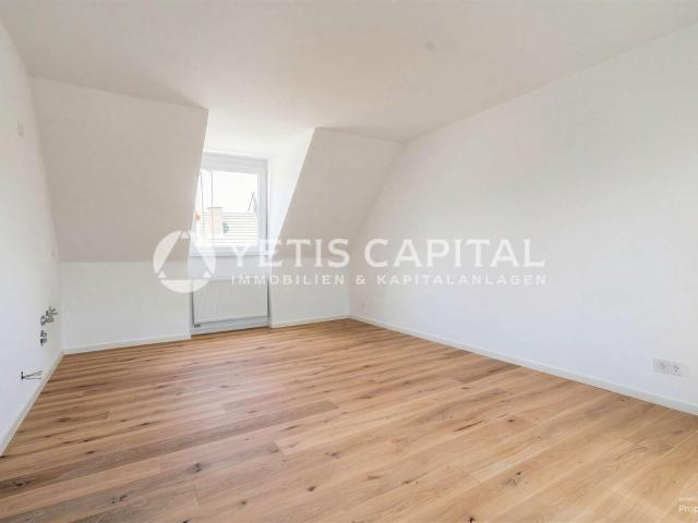 Wohnung kaufen in Altstadt-Nord, Köln