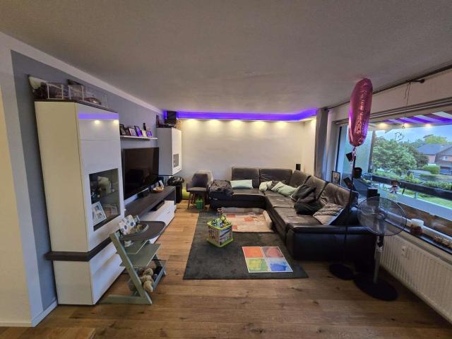 Wohnung kaufen in Hahnwald, Köln