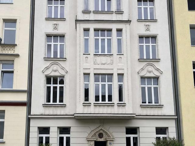 Wohnung kaufen in Mülheim, Köln