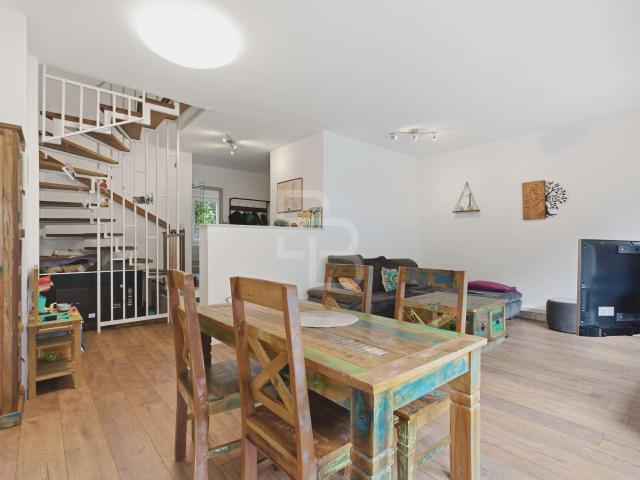 Wohnung kaufen in Urbach, Köln