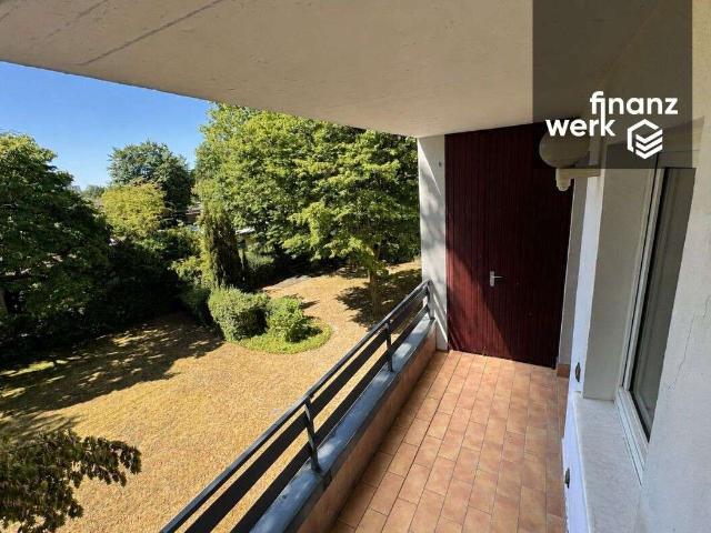 Wohnung kaufen in Urbach, Köln