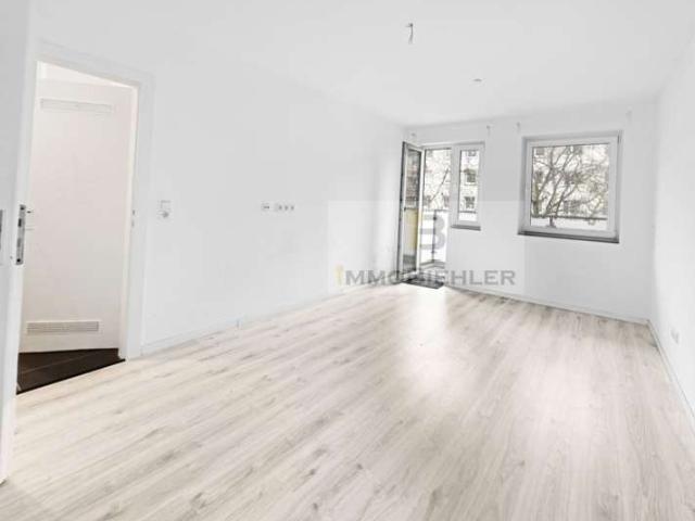 Wohnung kaufen in Altstadt-Nord, Köln