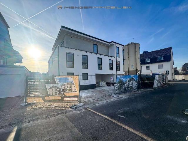 Wohnung kaufen in Mülheim, Köln