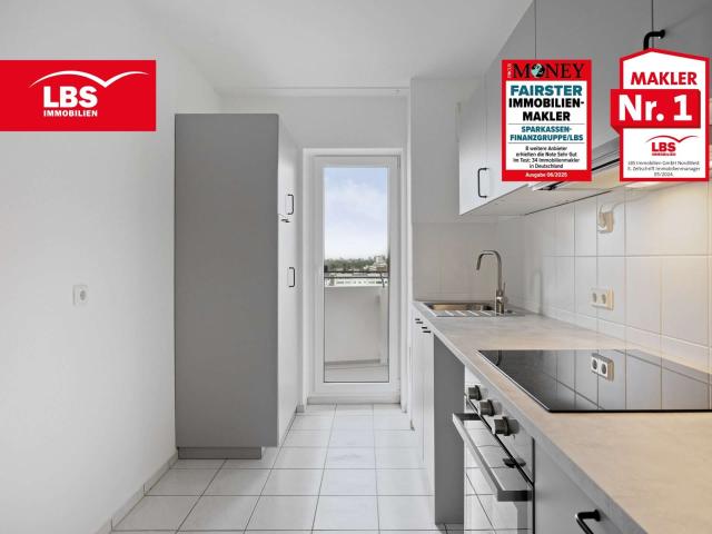 Wohnung kaufen in Hahnwald, Köln