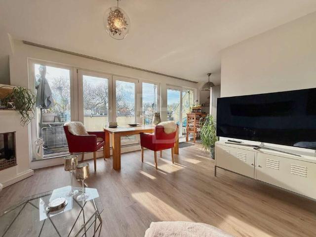 Wohnung kaufen in Brück, Köln