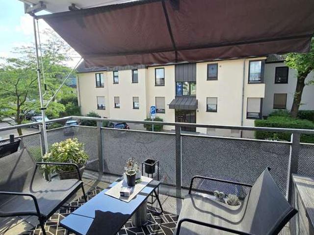 Wohnung kaufen in Lindenthal, Köln
