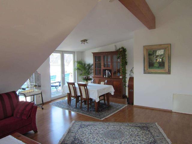 Wohnung kaufen in Urbach, Köln
