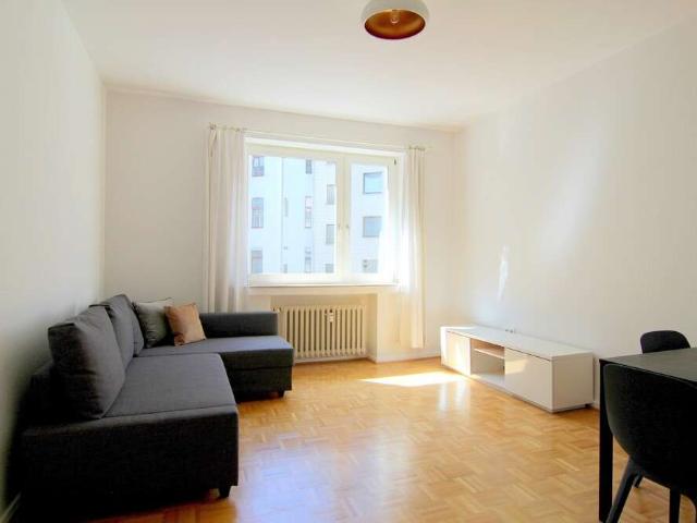Wohnung kaufen in Neustadt/Süd, Köln